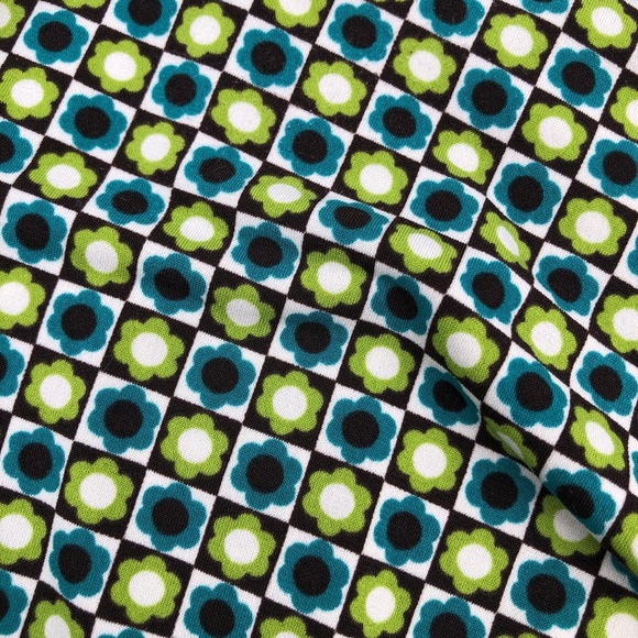 Y2K floral hippie top - Picture 4 of 5